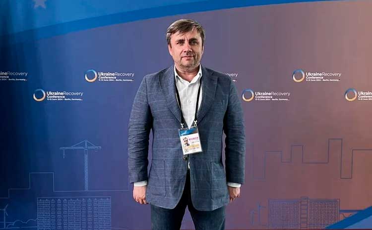  В Украине появилась политическая партия под названием “ВСУ”
