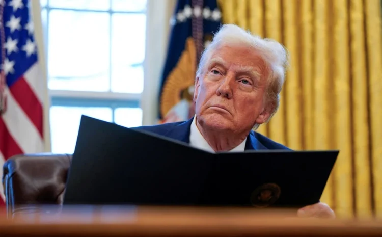  Украина может по плану Трампа пойти на уступки России