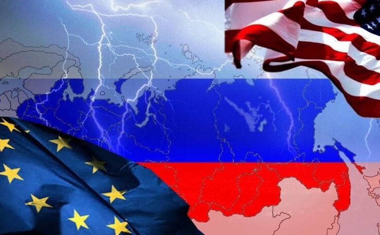  Кремль взял курс на затяжное противостояние с Западом – разведка