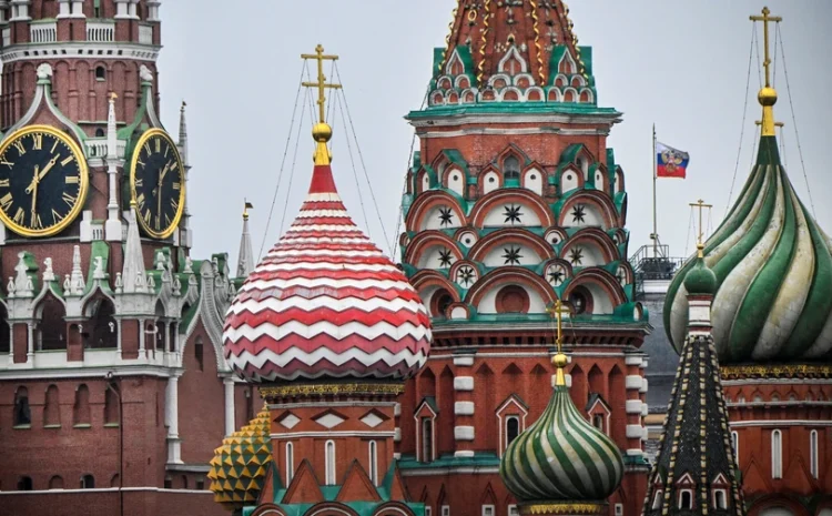  Экономика России может потерпеть крах в 2026 году из-за исчерпания резервов – WP