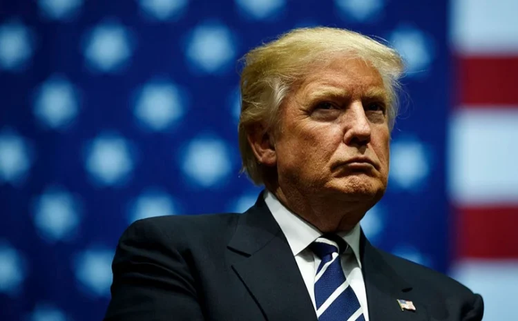  Трамп вспомнил об ударах Украины по России и заявил, что Путин хочет мира