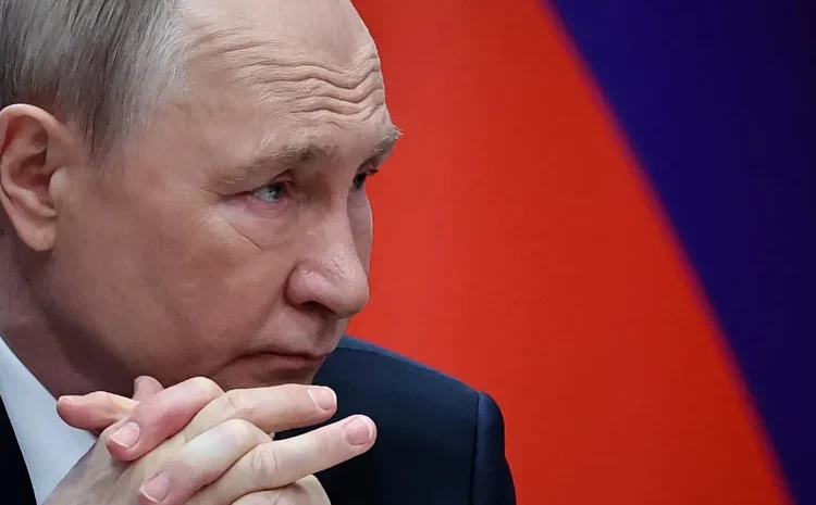  Путин не хочет мира: WSJ назвало единственный способ заставить его сдаться