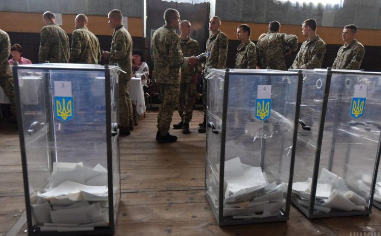  Низкая явка может поставить “военные” выборы под сомнение, – глава ЦИК