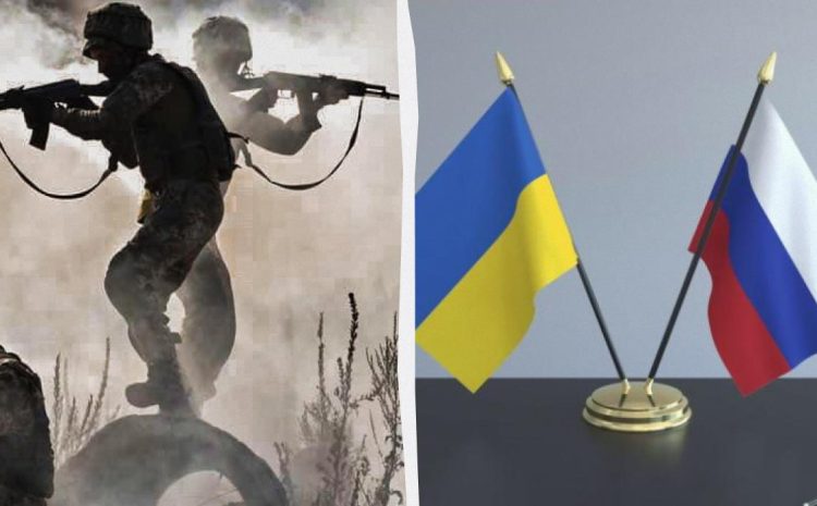  РФ быстро захватывает новые территории Украины на фоне провала переговоров, – The Telegraph