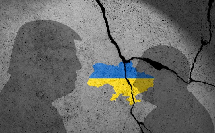  Это не Трамп: в ВВС объяснили, кто может остановить войну Путина против Украины