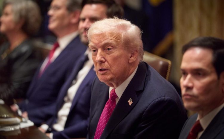  Опасный хаос: Трамп принимает решения по Украине, не разбираясь в деталях, – Politico