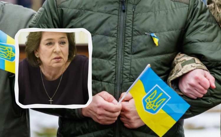  Получается страшная цифра: демограф оценила потери Украины из-за войны