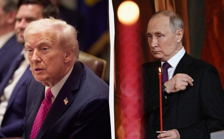  США передали Европе секретный план возвращения РФ в мировую экономику, – WSJ