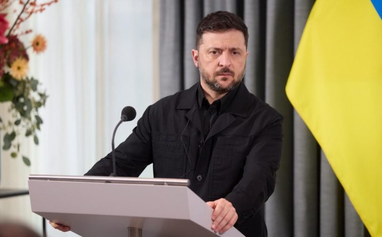  Кредит ЕС для Украины: Зеленский объяснил, на что пойдут деньги
