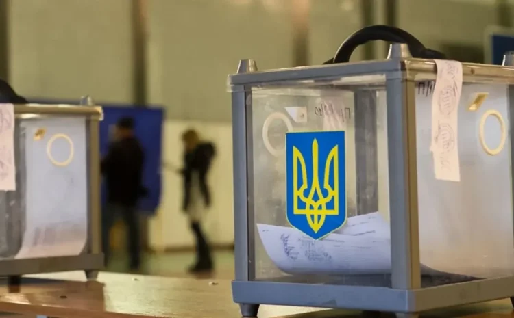  В Верховной Раде создают рабочую группу по проведению возможных выборов президента во время военного положения — Арахамия