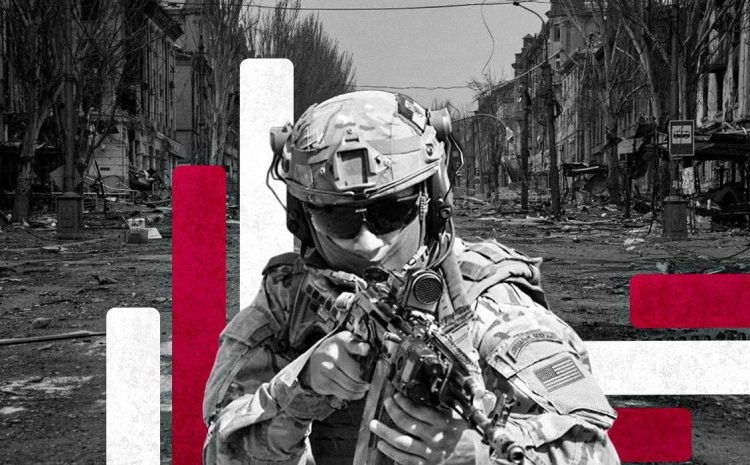  В сухопутной войне американцы будут уничтожены за три секунды. Им нечем воевать с русскими, – Игорь Луценко