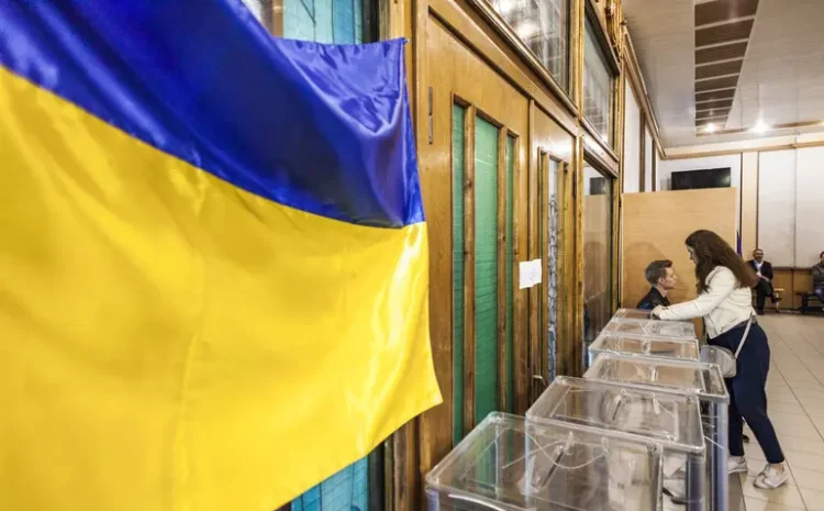  В “новом мирном соглашении Трампа” изменили дедлайн для выборов в Украине