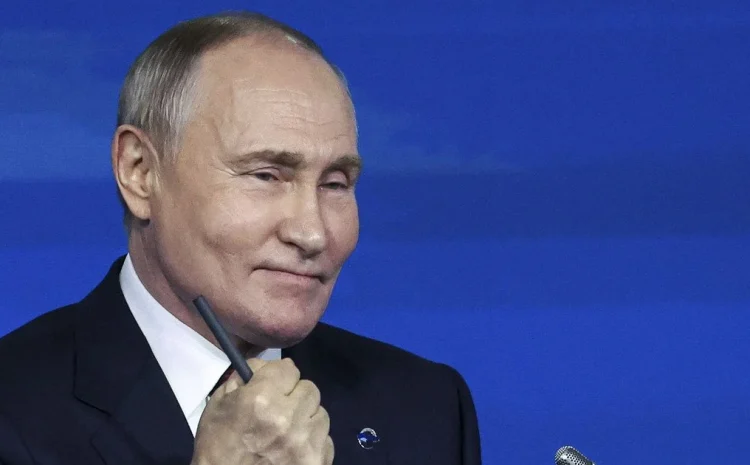  Кремль панически отвергает любые выборы в Украине: в ISW раскрыли истинные намерения Путина