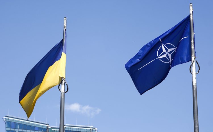  США готовы предоставить Украине гарантии безопасности, аналогичные 5 статье НАТО, они будут иметь юридическую силу — Axios
