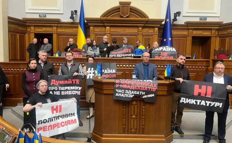  Кризис во власти усиливается: катастрофически не хватает голосов за Бюджет-2026 — депутат