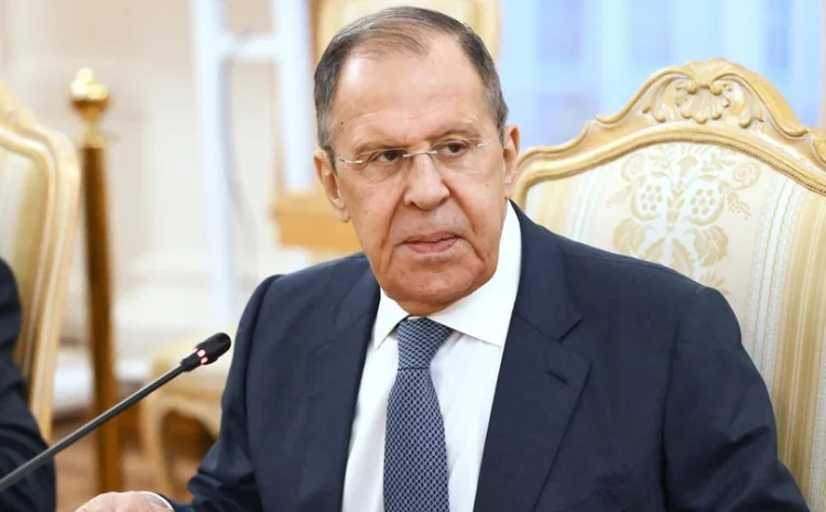  Россия готова юридически зафиксировать, что не будет нападать на Европу – Лавров