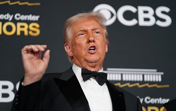  Трамп заявил, что разочарован Зеленским