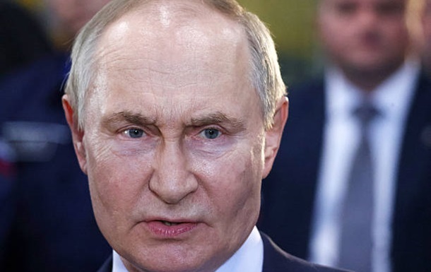  Разведка США подтверждает планы Путина захватить страны Балтии – СМИ