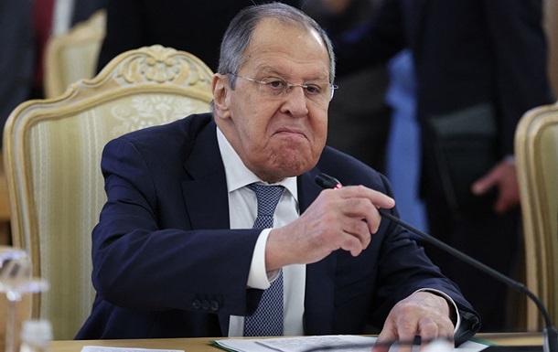 Россия обвинила Украину в “неготовности” к миру