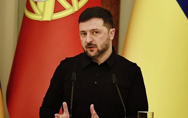  Президент оценил вариант отказа Киева от Донбасса