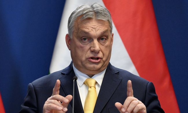  Премьер-министр Венгрии разоблачил тех, кому нужна война в Европе