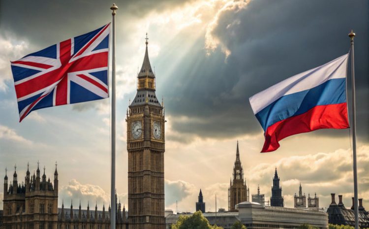  Британия отказалась односторонне использовать замороженные активы РФ для помощи Украине