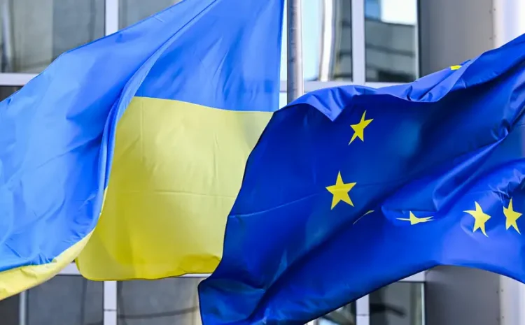  ЕС нашел деньги для Украины, но это не активы РФ