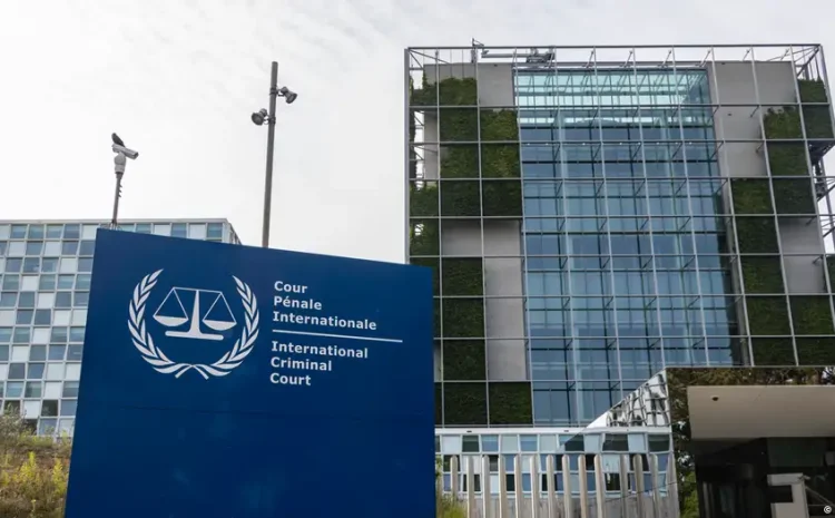  Международный суд ООН рассмотрит встречный иск РФ к Украине