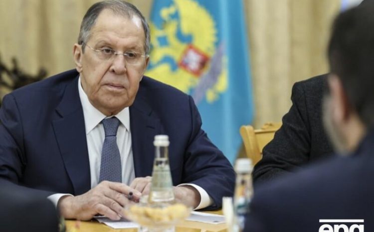  Лавров озвучил условия РФ по поводу выборов в Украине в контексте мирных договоренностей