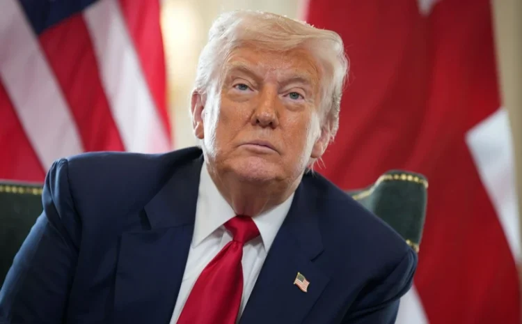  Трамп провел разговор с европейскими лидерами: Думаю, мы сейчас ближе к миру, чем когда-либо
