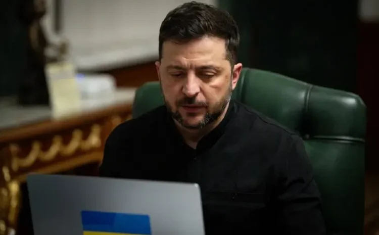  Зеленский ответил, что будет делать в случае провала переговоров