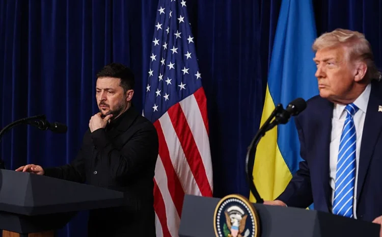  Главное достижение встречи Зеленского с Трампом и к чему заставят Украину: мнение политолога