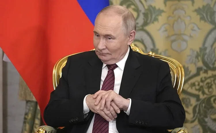  Выборы не остановят войну: Путин выдвинул условие для Украины, которое нереально выполнить