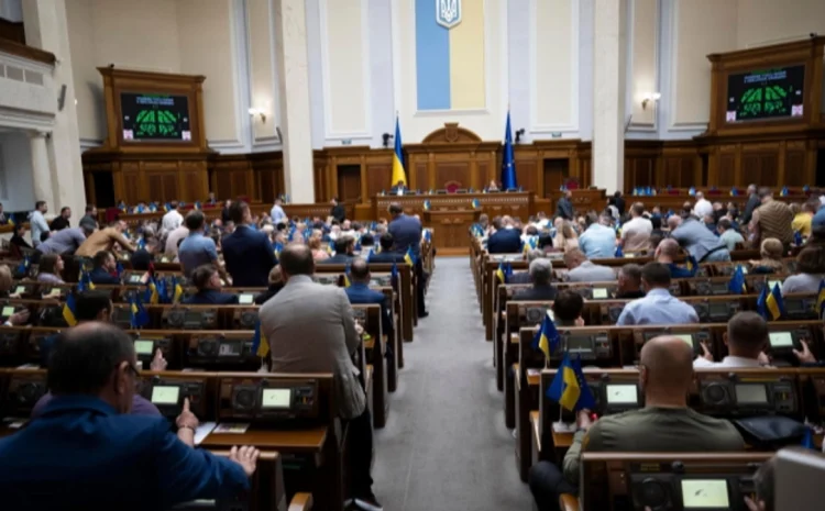  НАБУ и САП сообщили о разоблачении преступной группы с участием действующих нардепов