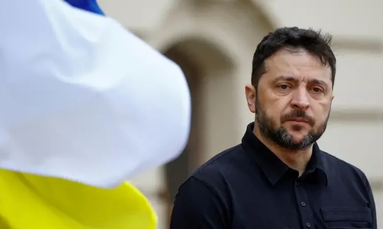  Стала ли Украина ближе к выборам? Как понимать заявления Зеленского о готовности к кампании