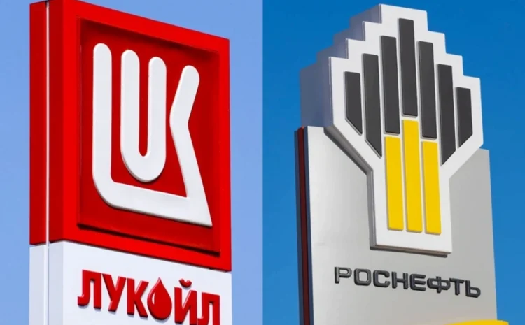  США временно снимают часть санкций с российского “Лукойла”