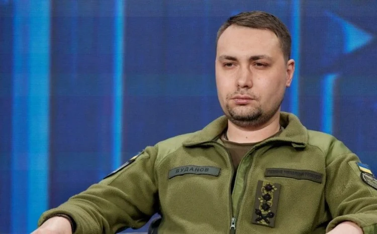  Территории в обмен на мир: Буданов сделал заявление