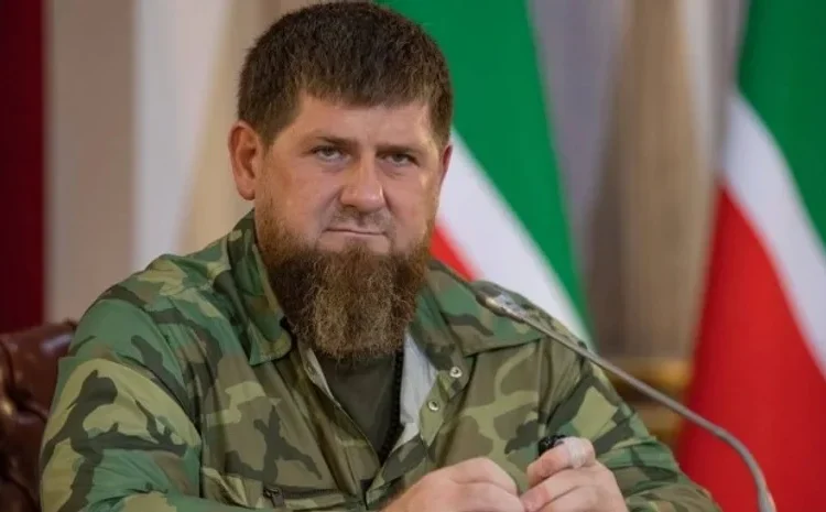  “Продолжение следует”: Кадыров пригрозил, что обстрел Украины 6 декабря — это только начало