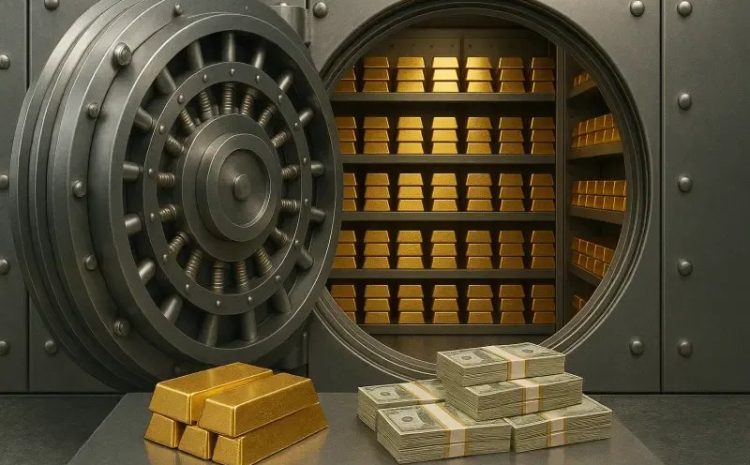  Половина всех денег в мире лежит в карманах 0,001% населения Земли