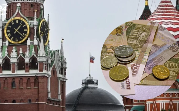  Глубокая рецессия. Экономика РФ в худшем состоянии с начала войны — WP