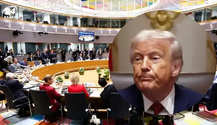  В WP назвали, кто в Европе может справиться с пророссийской позицией Трампа