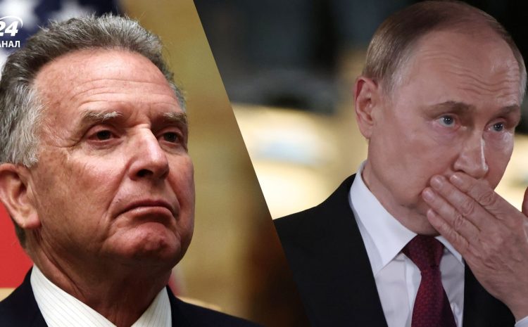  В Кремле заявили об отсутствии компромисса с США по Украине: встреча Путина и Трампа не планируется