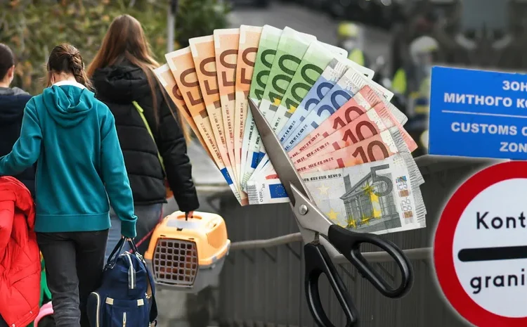  Европа закручивает гайки: когда украинцам придется возвращаться домой