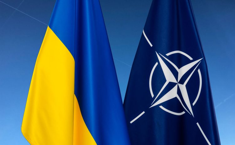  Украина может потерять путь в НАТО после договоренностей альянса и РФ, – CNN