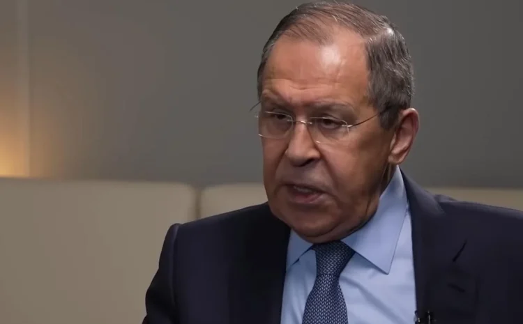  РФ обратилась в ООН с требованием приравнять Донбасс к Гренландии, – Лавров