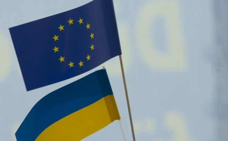  Украина сможет присоединиться к ЕС, но будет иметь определенные ограничения в правах, – The Telegraph