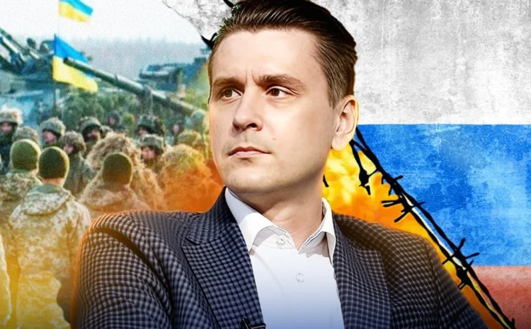  Война в Украине 11 января пересекает ужасный предел: эксперт рассказал, что будет дальше