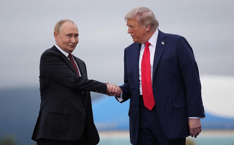  Трамп начинает экономическую войну против Европы с намеком на силовой сценарий: почему проигрывают все, кроме Путина. Интервью с Шамшуром