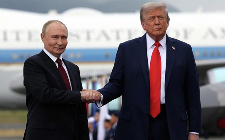  Трамп ответил, зачем пригласил Путина в Совет мира