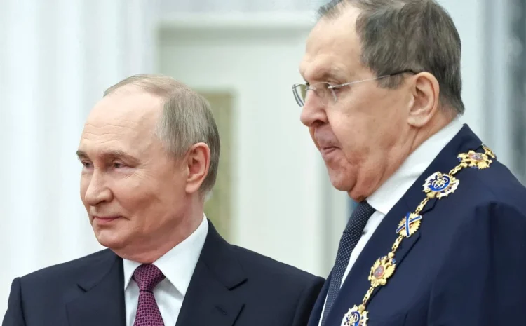  Кремль отвергает надежды на мир и выдвигает новые территориальные аппетиты: подробности